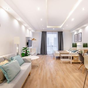 Appartement met Twee Slaapkamers